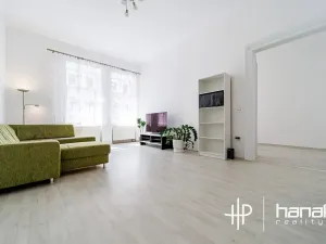 Prodej bytu 3+1, Olomouc, Komenského, 116 m2