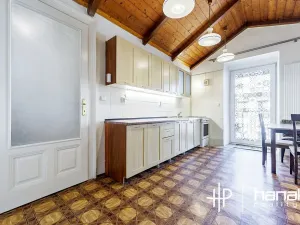 Prodej bytu 3+1, Olomouc, Komenského, 116 m2