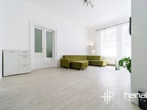 Prodej bytu 3+1, Olomouc, Komenského, 116 m2