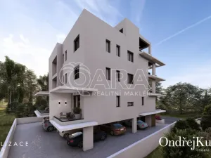 Prodej bytu 3+kk, Argyri Eftalioti,Aradippou,Kypr, 176 m2