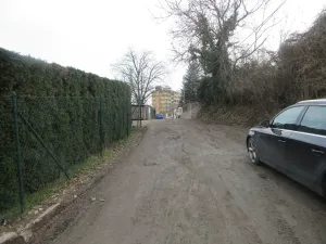 Pronájem chaty, Brno, Dubová, 23 m2