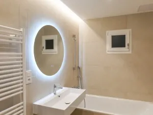 Pronájem bytu 2+kk, Praha - Vršovice, Bulharská, 65 m2