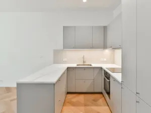 Pronájem bytu 2+kk, Praha - Vršovice, Bulharská, 65 m2