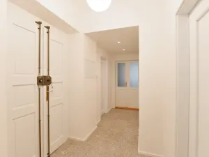 Pronájem bytu 2+kk, Praha - Vršovice, Bulharská, 65 m2