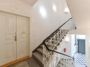 Pronájem bytu 2+kk, Praha - Vršovice, Bulharská, 65 m2