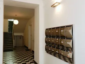 Pronájem bytu 2+kk, Praha - Vršovice, Bulharská, 65 m2