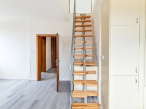 Pronájem bytu 2+kk, Praha - Strašnice, Konojedská, 54 m2