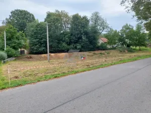 Prodej pozemku pro bydlení, Mošnov, 1758 m2