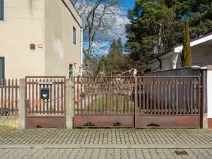 Prodej pozemku pro bydlení, Libiš, Konečná, 710 m2