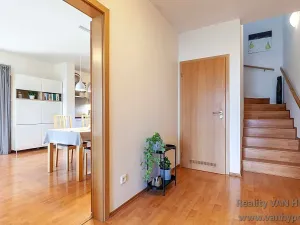 Prodej rodinného domu, Jinočany, Jiráskova, 125 m2