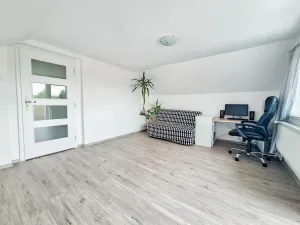 Prodej rodinného domu, Horní Kruty, 162 m2