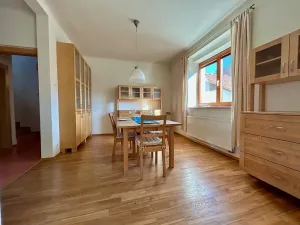 Pronájem rodinného domu, Praha - Horní Počernice, Běchorská, 145 m2