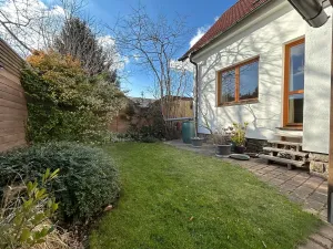 Pronájem rodinného domu, Praha - Horní Počernice, Běchorská, 145 m2