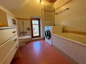 Pronájem rodinného domu, Praha - Horní Počernice, Běchorská, 145 m2