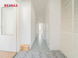 Prodej bytu 3+1, Praha - Stodůlky, Prusíkova, 77 m2