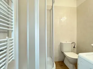 Prodej bytu 1+kk, Mšené-lázně, Mládežnická, 31 m2