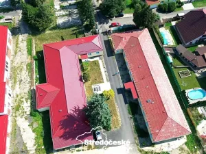 Prodej bytu 1+1, Mšené-lázně, Mládežnická, 41 m2