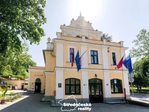 Prodej bytu 1+1, Mšené-lázně, Mládežnická, 41 m2