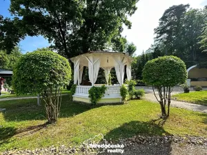 Prodej bytu 1+1, Mšené-lázně, Mládežnická, 41 m2