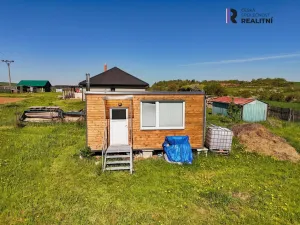 Prodej pozemku pro bydlení, Kryry, U Školky, 2314 m2