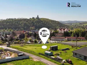 Prodej pozemku pro bydlení, Kryry, U Školky, 2314 m2