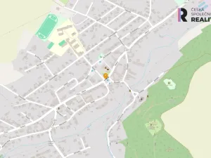 Prodej pozemku pro bydlení, Kryry, U Školky, 2314 m2