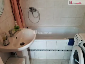 Prodej bytu 2+1, Ústí nad Labem - Neštěmice, Seifertova, 67 m2