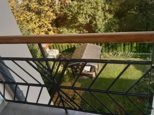 Pronájem bytu 2+kk, Hradec Králové, Bratří Čapků, 48 m2