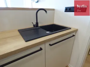 Pronájem bytu 2+kk, Opava, Hlavní, 38 m2