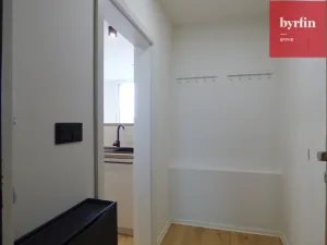 Pronájem bytu 2+kk, Opava, Hlavní, 38 m2