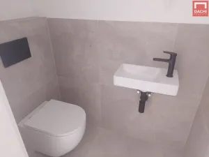 Prodej komerční nemovitosti, Červená Voda, 85 m2
