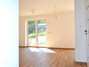 Prodej rodinného domu, Jenišov, Slunná, 117 m2