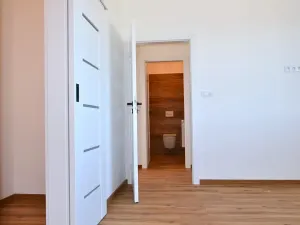 Pronájem rodinného domu, Jenišov, Slunná, 117 m2