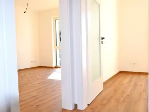 Pronájem rodinného domu, Jenišov, Slunná, 117 m2