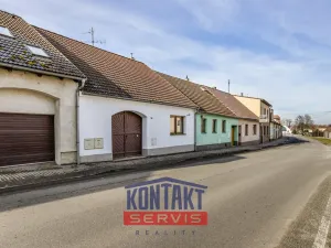 Prodej rodinného domu, Veselí nad Lužnicí, Podhájek, 182 m2