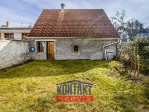 Prodej rodinného domu, Veselí nad Lužnicí, Podhájek, 182 m2