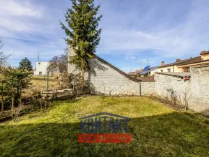 Prodej rodinného domu, Veselí nad Lužnicí, Podhájek, 182 m2