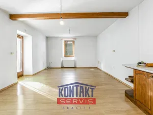 Prodej rodinného domu, Veselí nad Lužnicí, Podhájek, 182 m2