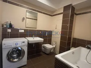 Pronájem bytu 2+kk, České Budějovice, B. Smetany, 40 m2