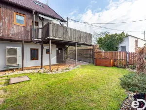 Prodej rodinného domu, Dobrovice - Bojetice, 92 m2