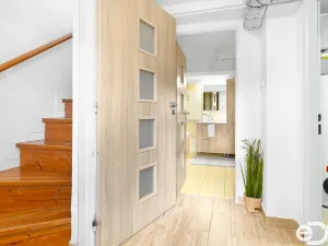 Prodej rodinného domu, Dobrovice - Bojetice, 92 m2