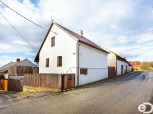 Prodej rodinného domu, Dobrovice - Bojetice, 92 m2
