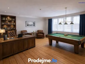 Prodej rodinného domu, Slatina, 213 m2