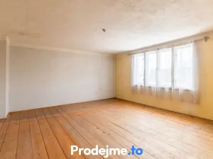 Prodej rodinného domu, Slatina, 213 m2