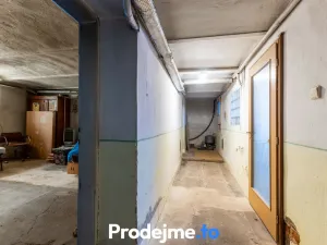 Prodej rodinného domu, Slatina, 213 m2