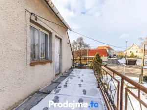 Prodej rodinného domu, Slatina, 213 m2