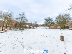 Prodej rodinného domu, Slatina, 213 m2