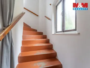 Prodej rodinného domu, Loket, Zahradní, 174 m2