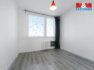 Prodej bytu 4+kk, Praha - Krč, Hurbanova, 77 m2