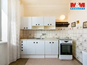 Prodej bytu 2+1, Plzeň - Východní Předměstí, Francouzská třída, 65 m2